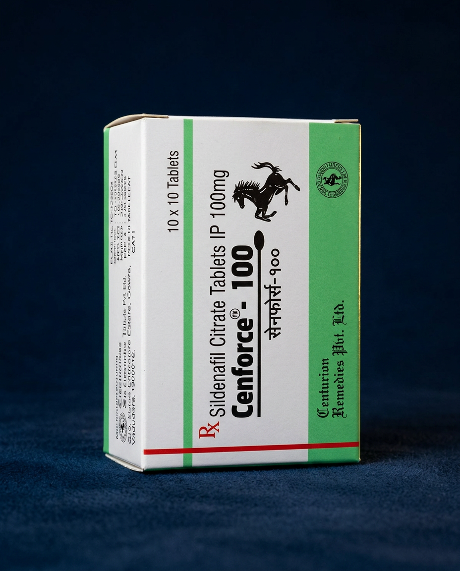 Cenforce 100