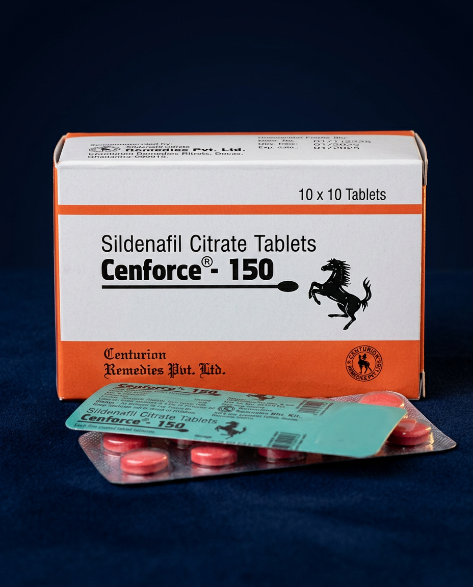 Cenforce 150