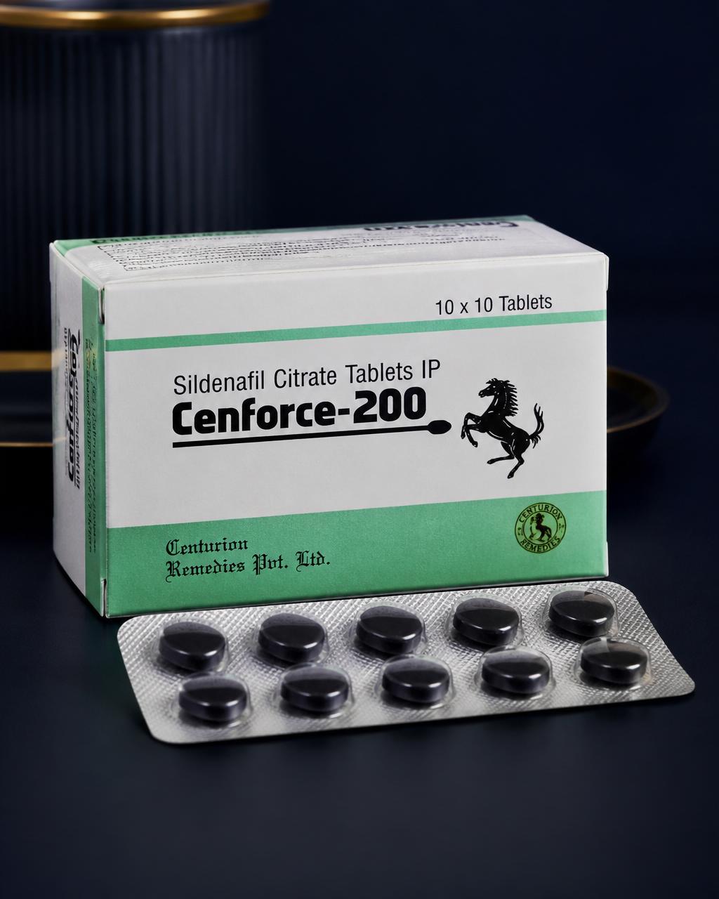 Cenforce 200