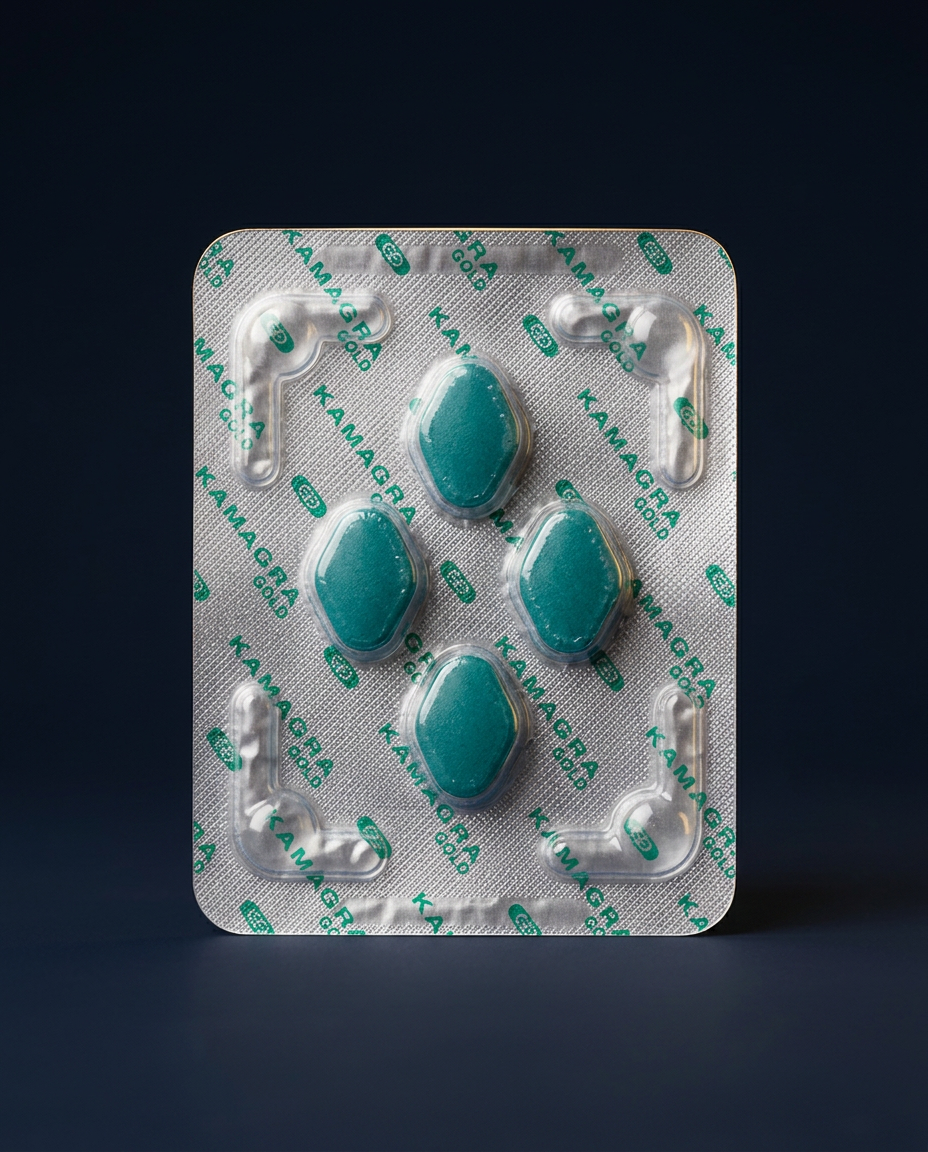 Kamagra GOLD