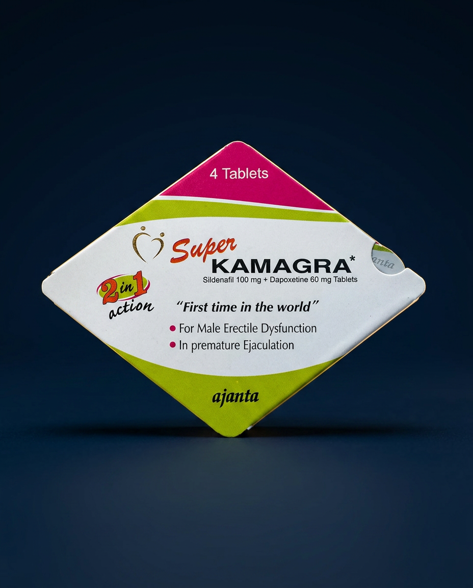 Super Kamagra